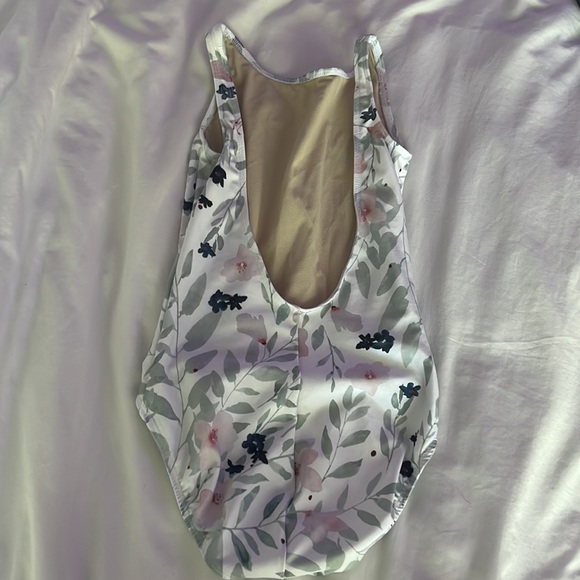 Ainslie dancewear leotard - Picture 2 of 3